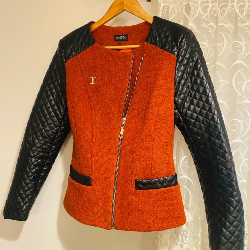 Coat